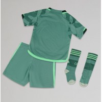 Celtic Rezervni Dres za djecu 2023-24 Kratak Rukav (+ Kratke hlače)